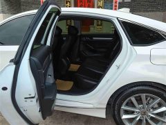 Honda Accord 2022 260TURBO Luxury Edition - ფოტო 6
