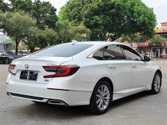 Honda Accord 2022 260TURBO Luxury Edition - ფოტო 7