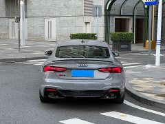 Audi RS 5 RS 5 2.9T Sportback Fuel Performance Edition - ფოტო 10