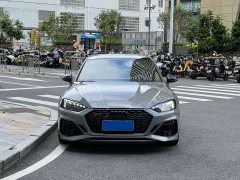 Audi RS 5 RS 5 2.9T Sportback Fuel Performance Edition - ფოტო 2