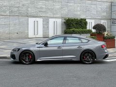 Audi RS 5 RS 5 2.9T Sportback Fuel Performance Edition - ფოტო 3