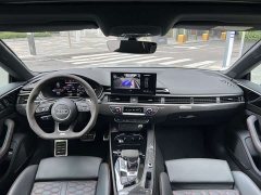 Audi RS 5 RS 5 2.9T Sportback Fuel Performance Edition - ფოტო 5