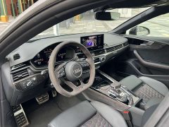 Audi RS 5 RS 5 2.9T Sportback Fuel Performance Edition - ფოტო 7