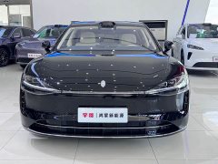 Xpeng Aionic S9T Extended Range Ultra Long Range Version (192-Channel LiDAR) - ფოტო 2
