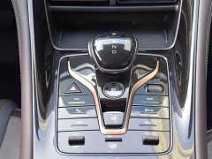 BYD Frigate 07 DM-i 100KM Prestige - ფოტო 7