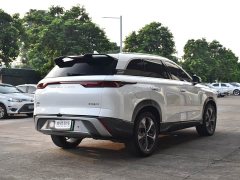 BYD Frigate 07 DM-i 100KM Prestige - ფოტო 11