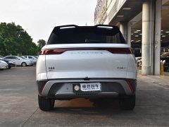 BYD Frigate 07 DM-i 100KM Prestige - ფოტო 12