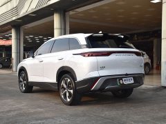 BYD Frigate 07 DM-i 100KM Prestige - ფოტო 13