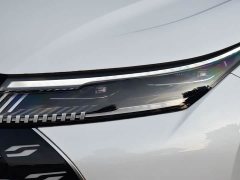 BYD Frigate 07 DM-i 100KM Prestige - ფოტო 14