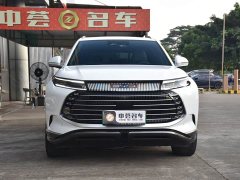 BYD Frigate 07 DM-i 100KM Prestige - ფოტო 2