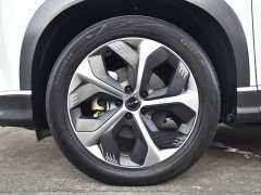 BYD Frigate 07 DM-i 100KM Prestige - ფოტო 16