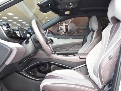 BYD Frigate 07 DM-i 100KM Prestige - ფოტო 3
