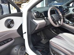 BYD Frigate 07 DM-i 100KM Prestige - ფოტო 4