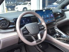 BYD Frigate 07 DM-i 100KM Prestige - ფოტო 5