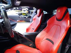 Ferrari Roma 2020 3.9T V8 - ფოტო 10