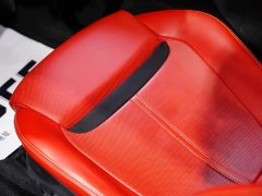 Ferrari Roma 2020 3.9T V8 - ფოტო 16
