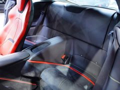 Ferrari Roma 2020 3.9T V8 - ფოტო 17