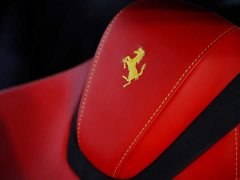Ferrari Roma 2020 3.9T V8 - ფოტო 18