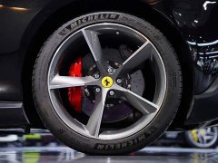 Ferrari Roma 2020 3.9T V8 - ფოტო 3