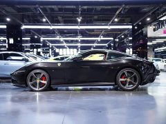 Ferrari Roma 2020 3.9T V8 - ფოტო 4