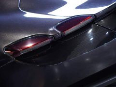 Ferrari Roma 2020 3.9T V8 - ფოტო 5