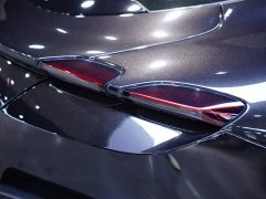 Ferrari Roma 2020 3.9T V8 - ფოტო 6
