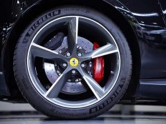 Ferrari Roma 2020 3.9T V8 - ფოტო 7