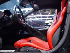 Ferrari Roma 2020 3.9T V8 - ფოტო 9