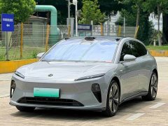 Nio ET5T 75kWh Touring - ფოტო 1