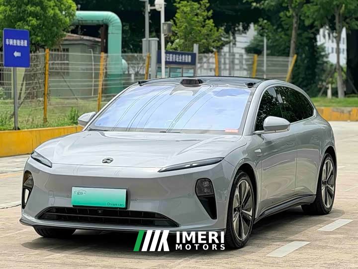 Nio ET5T 75kWh Touring