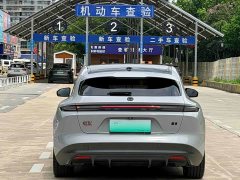 Nio ET5T 75kWh Touring - ფოტო 10