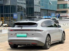 Nio ET5T 75kWh Touring - ფოტო 11