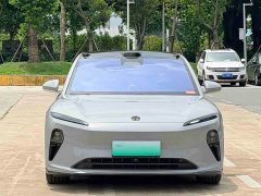 Nio ET5T 75kWh Touring - ფოტო 2