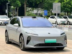 Nio ET5T 75kWh Touring - ფოტო 3