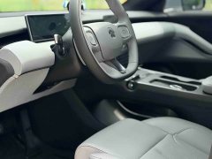 Nio ET5T 75kWh Touring - ფოტო 4