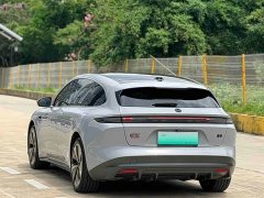 Nio ET5T 75kWh Touring - ფოტო 9