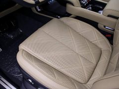 Fangchengbao Leopard 5 Yunluo Luxury Edition - ფოტო 15