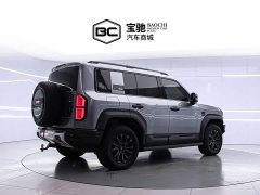Fangchengbao Leopard 5 Yunluo Luxury Edition - ფოტო 3