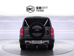 Fangchengbao Leopard 5 Yunluo Luxury Edition - ფოტო 4
