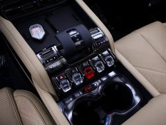 Fangchengbao Leopard 5 Yunluo Luxury Edition - ფოტო 9