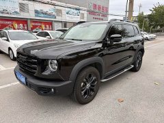 Great Wall Dachshund 1.5T DCT Two-Wheel Drive Malinois Edition - ფოტო 1
