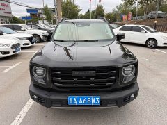 Great Wall Dachshund 1.5T DCT Two-Wheel Drive Malinois Edition - ფოტო 2