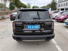 Great Wall Dachshund 1.5T DCT Two-Wheel Drive Malinois Edition - ფოტო 5