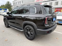 Great Wall Dachshund 1.5T DCT Two-Wheel Drive Malinois Edition - ფოტო 6