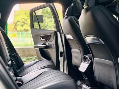 Mercedes-Benz EQE SUV 500 4MATIC Pioneer Edition - ფოტო 10