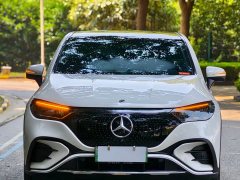 Mercedes-Benz EQE SUV 500 4MATIC Pioneer Edition - ფოტო 2