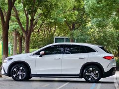 Mercedes-Benz EQE SUV 500 4MATIC Pioneer Edition - ფოტო 3