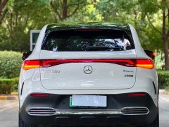 Mercedes-Benz EQE SUV 500 4MATIC Pioneer Edition - ფოტო 5