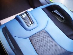 BMW M4 Coupe Thunder Edition - ფოტო 14