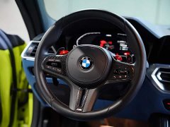BMW M4 Coupe Thunder Edition - ფოტო 18